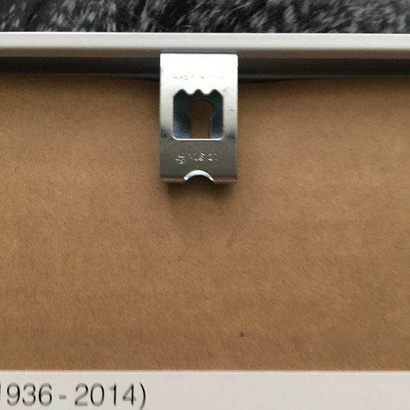 Ohotaq Mikkigak 'Owl Bear' Professionally Framed Art Card - Picture 9 of 11